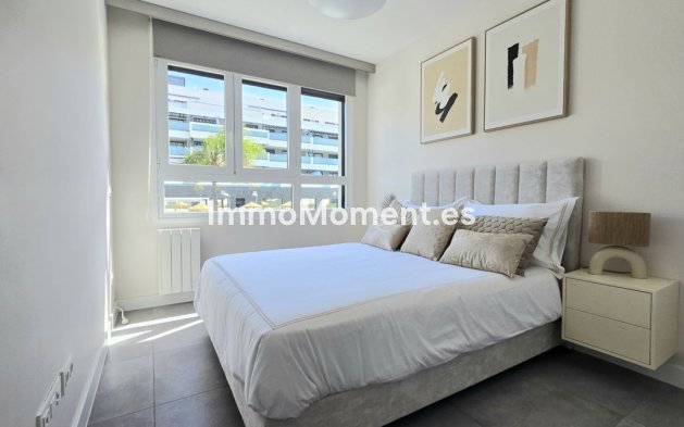 Wiederverkauf - Wohnung - Mijas - La Cala de Mijas