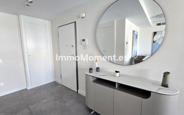 Wiederverkauf - Wohnung - Mijas - La Cala de Mijas