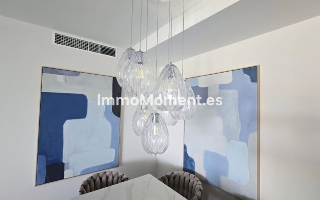 Wiederverkauf - Wohnung - Mijas - La Cala de Mijas