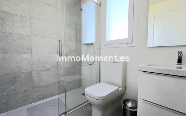 Wiederverkauf - Wohnung - Mijas - La Cala de Mijas