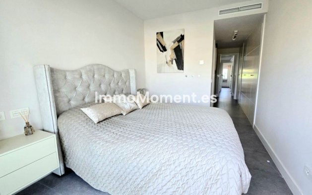 Wiederverkauf - Wohnung - Mijas - La Cala de Mijas