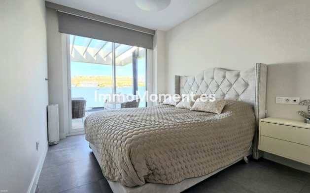 Wiederverkauf - Wohnung - Mijas - La Cala de Mijas