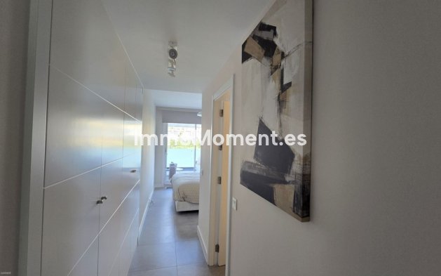 Wiederverkauf - Wohnung - Mijas - La Cala de Mijas