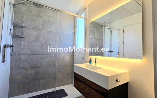 Wiederverkauf - Wohnung - Mijas - La Cala de Mijas