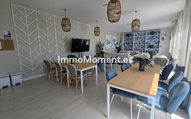 Wiederverkauf - Wohnung - Mijas - La Cala de Mijas