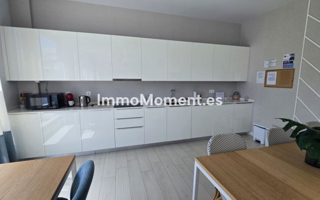 Wiederverkauf - Wohnung - Mijas - La Cala de Mijas