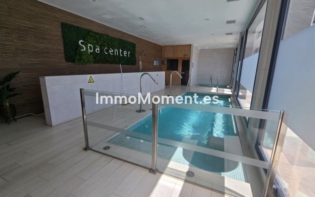 Wiederverkauf - Wohnung - Mijas - La Cala de Mijas