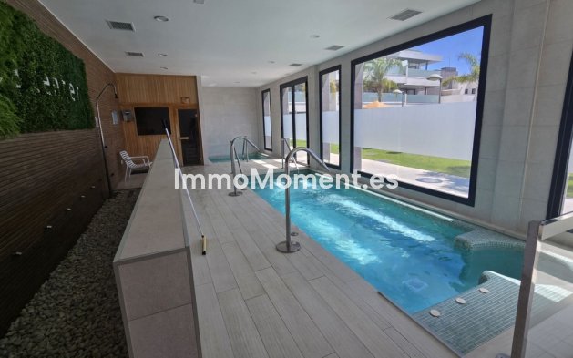 Wiederverkauf - Wohnung - Mijas - La Cala de Mijas