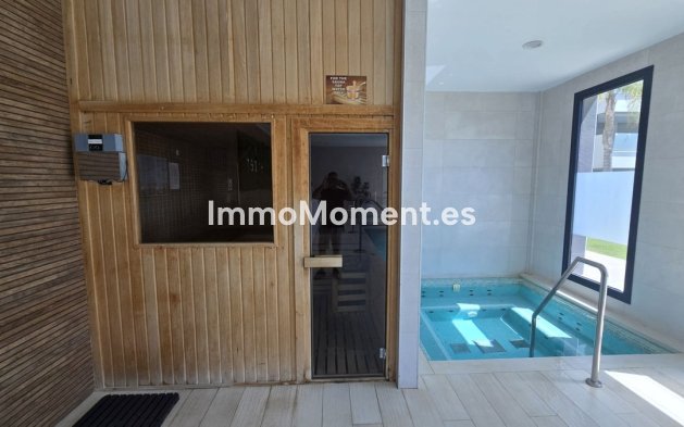 Wiederverkauf - Wohnung - Mijas - La Cala de Mijas