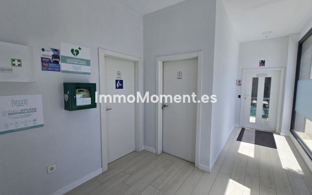 Wiederverkauf - Wohnung - Mijas - La Cala de Mijas
