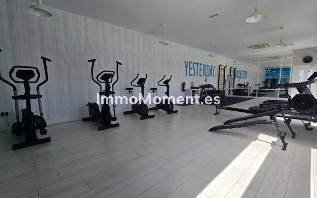 Wiederverkauf - Wohnung - Mijas - La Cala de Mijas