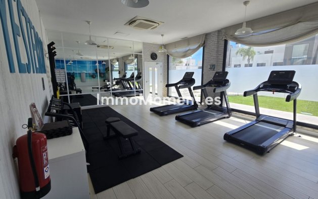Wiederverkauf - Wohnung - Mijas - La Cala de Mijas