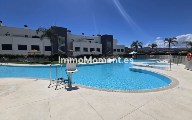 Wiederverkauf - Wohnung - Mijas - La Cala de Mijas