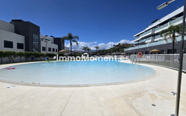 Wiederverkauf - Wohnung - Mijas - La Cala de Mijas