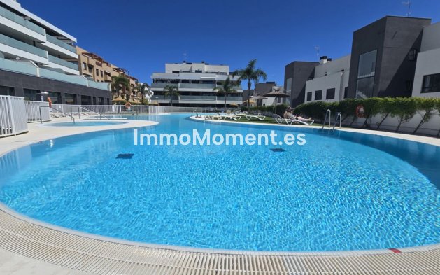Wiederverkauf - Wohnung - Mijas - La Cala de Mijas