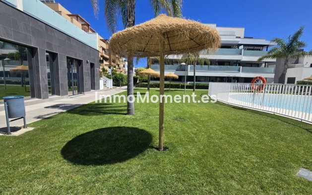 Wiederverkauf - Wohnung - Mijas - La Cala de Mijas