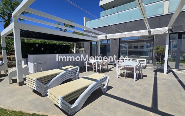 Wiederverkauf - Wohnung - Mijas - La Cala de Mijas