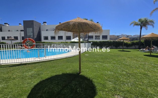 Wiederverkauf - Wohnung - Mijas - La Cala de Mijas