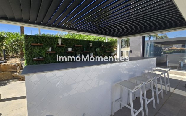 Wiederverkauf - Wohnung - Mijas - La Cala de Mijas