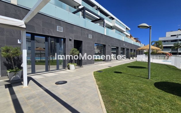 Wiederverkauf - Wohnung - Mijas - La Cala de Mijas