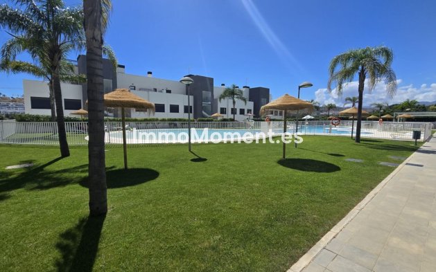 Wiederverkauf - Wohnung - Mijas - La Cala de Mijas