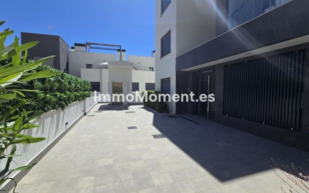 Wiederverkauf - Wohnung - Mijas - La Cala de Mijas