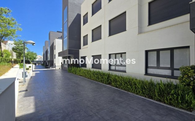 Wiederverkauf - Wohnung - Mijas - La Cala de Mijas