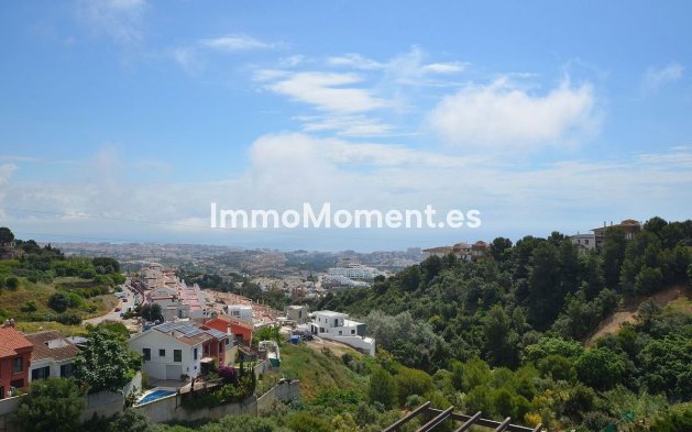 Bestaande woning - Appartement - Benalmadena - Benalmadena Pueblo