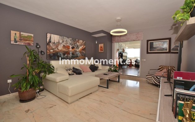 Bestaande woning - Appartement - Benalmadena - Benalmadena Pueblo