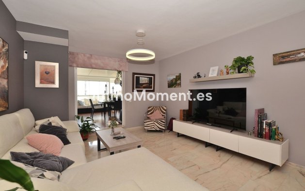 Bestaande woning - Appartement - Benalmadena - Benalmadena Pueblo