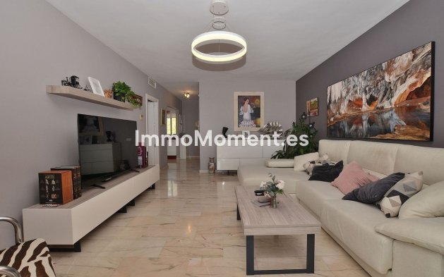 Bestaande woning - Appartement - Benalmadena - Benalmadena Pueblo