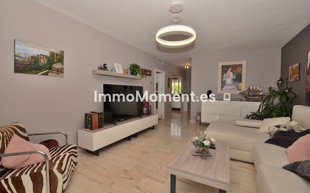 Bestaande woning - Appartement - Benalmadena - Benalmadena Pueblo