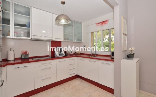Bestaande woning - Appartement - Benalmadena - Benalmadena Pueblo