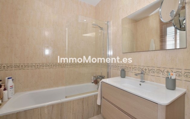 Bestaande woning - Appartement - Benalmadena - Benalmadena Pueblo
