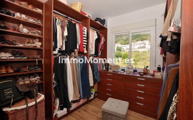 Bestaande woning - Appartement - Benalmadena - Benalmadena Pueblo