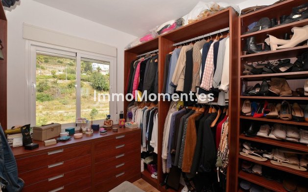 Bestaande woning - Appartement - Benalmadena - Benalmadena Pueblo