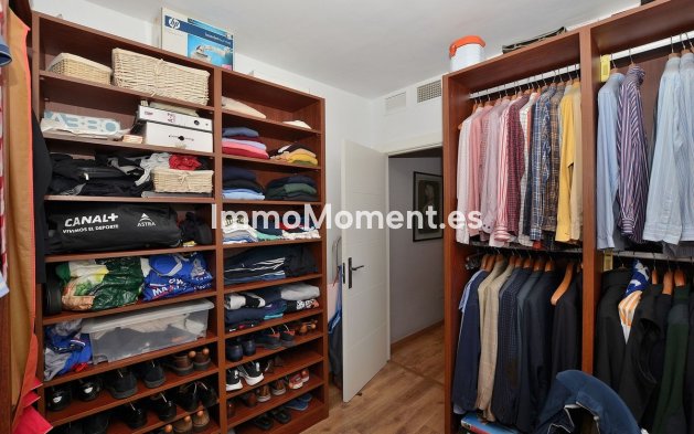 Bestaande woning - Appartement - Benalmadena - Benalmadena Pueblo