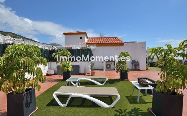 Bestaande woning - Appartement - Benalmadena - Benalmadena Pueblo