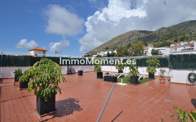Bestaande woning - Appartement - Benalmadena - Benalmadena Pueblo