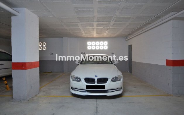 Bestaande woning - Appartement - Benalmadena - Benalmadena Pueblo