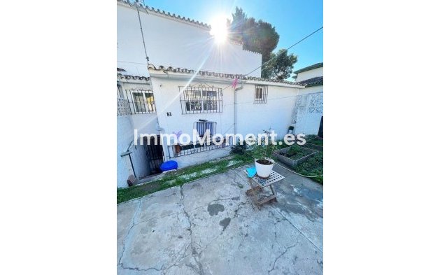 Bestaande woning - Rijtjeshuis - Benalmadena - Benalmadena Costa