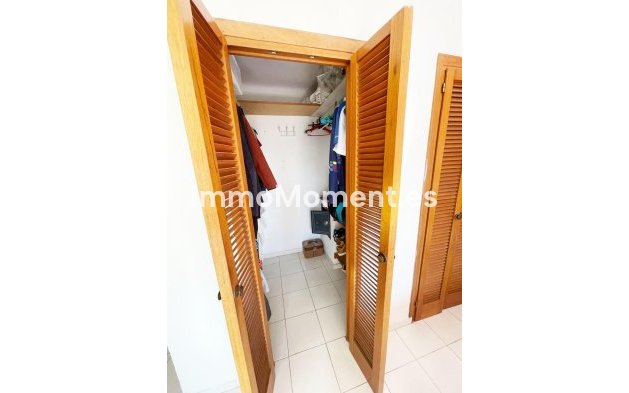 Bestaande woning - Rijtjeshuis - Benalmadena - Benalmadena Costa