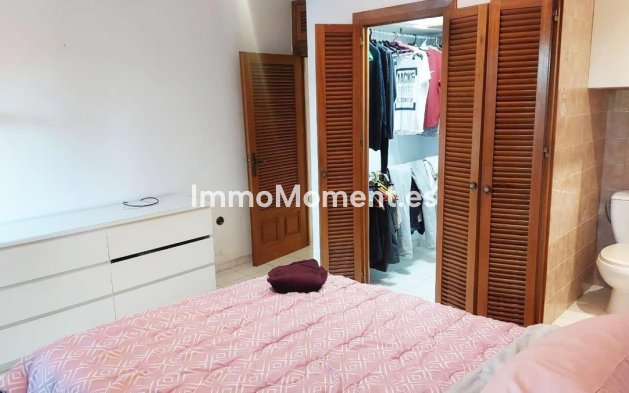 Bestaande woning - Rijtjeshuis - Benalmadena - Benalmadena Costa