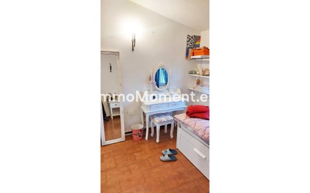 Bestaande woning - Rijtjeshuis - Benalmadena - Benalmadena Costa