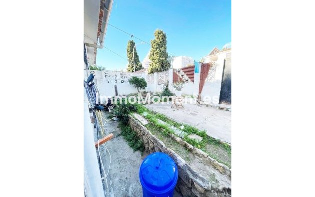Bestaande woning - Rijtjeshuis - Benalmadena - Benalmadena Costa