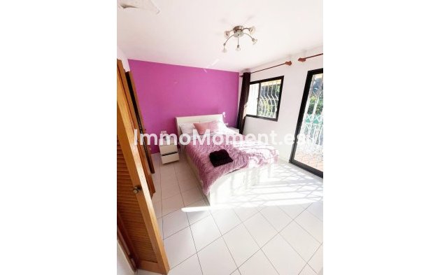 Bestaande woning - Rijtjeshuis - Benalmadena - Benalmadena Costa