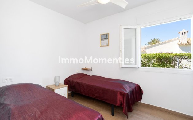 Wiederverkauf - Freistehende Villa - Orihuela - Playa Flamenca
