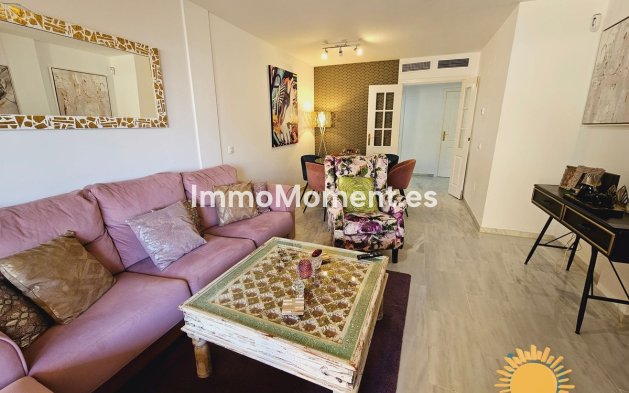 Bestaande woning - Appartement - Mijas - Riviera del Sol