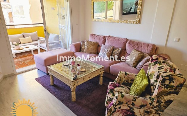 Bestaande woning - Appartement - Mijas - Riviera del Sol
