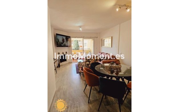 Bestaande woning - Appartement - Mijas - Riviera del Sol
